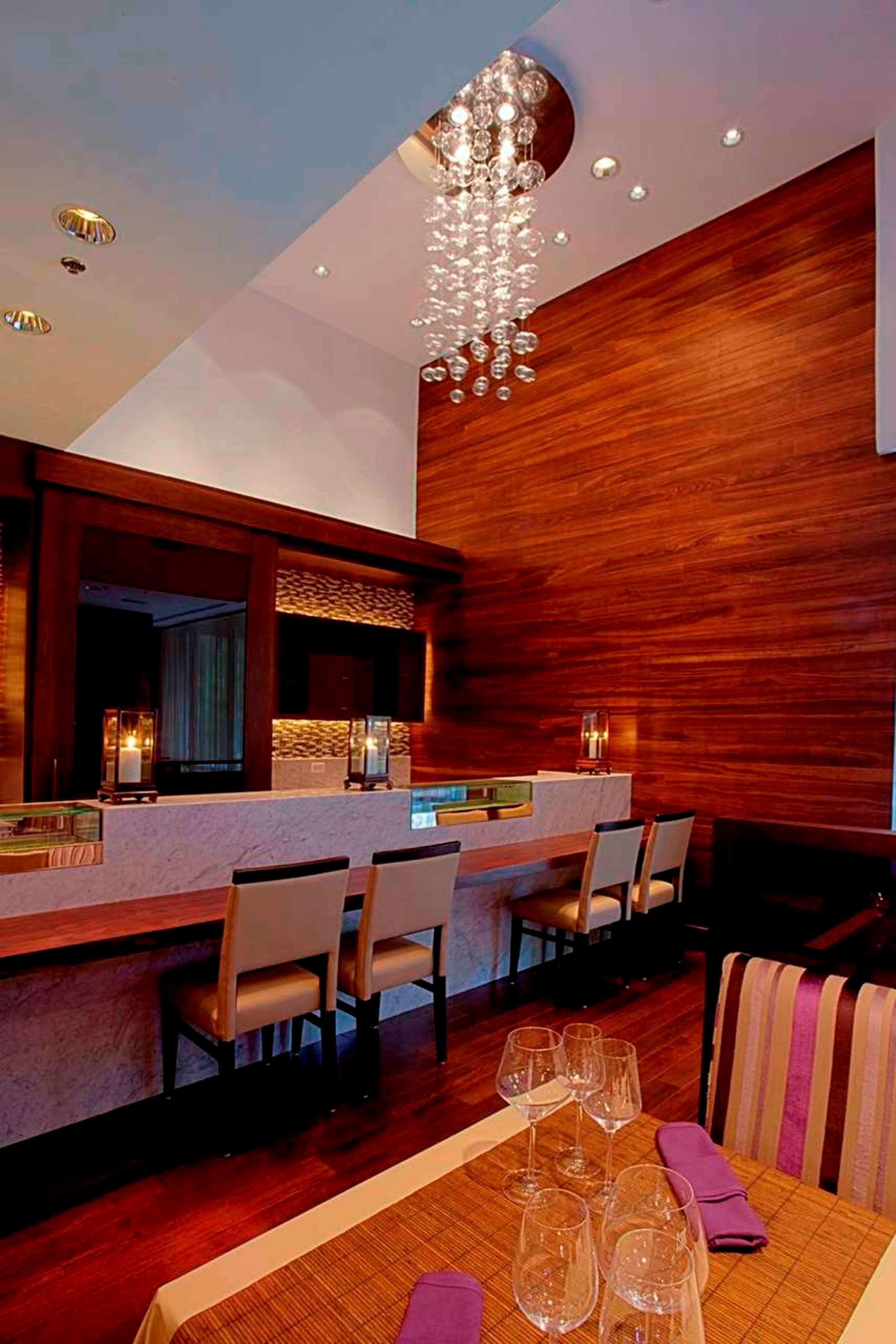 Hilton Chicago Magnificent Mile Suites Kültér fotó